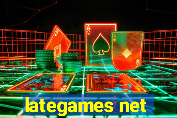 lategames net